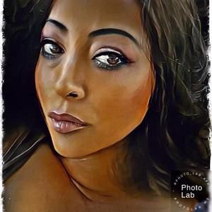 Meet your Posher, Yvette